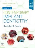 MISCH'S CONTEMPORARY IMPLANT DENTISTRY