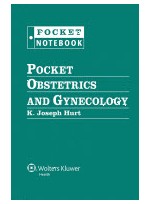 Pocket Obstetrics and Gynecology   