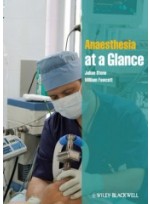 Anaesthesia at a Glance 