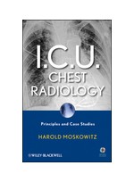 I.C.U. Chest Radiology: Principles and Case Studies