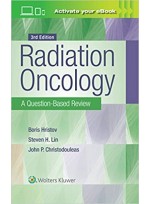 Radiation Oncology: A Question-Based Review, 3/e 