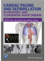 Cardiac Pacing and Defibrillation in Pediatric and Congenital Heart Disease 