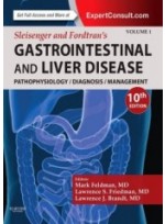Sleisenger and Fordtran's Gastrointestinal and Liver Disease, 10/e (2vol. set)