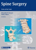 Spine Surgery: Tricks of the Trade,3/e