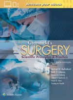 Greenfield's Surgery,6/e
