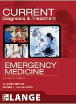 CURRENT Diagnosis and Treatment Emergency Medicine, 7/e