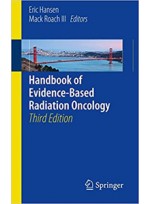 Handbook of Evidence-Based Radiation Oncology,3/e