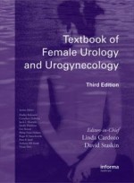 Textbook of Female Urology and Urogynecology,3/e(2vol)