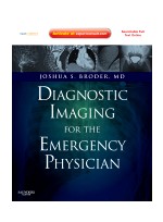 Diagnostic Imaging for the Emergency Physician 