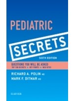 Pediatric Secrets,6/e