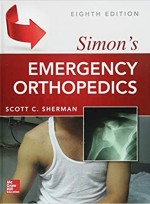 Simon's Emergency Orthopedics, 8th edition