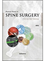 Practical Points in Spine Surgery:전문인을 위한 척추수술
