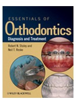  Essentials of Orthodontics: Diagnosis and Treatment   