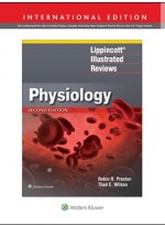 Lippincott® Illustrated Reviews: Physiology, Second edition, International Edition 
