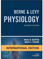 Berne & Levy Physiology,7/e(IE)
