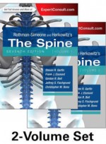 Rothman-Simeone and Herkowitz’s The Spine, 2 Vol Set, 7e 