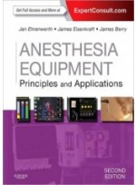 Anesthesia Equipment, 2/e