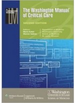 The Washington Manual of Critical Care, 2/e
