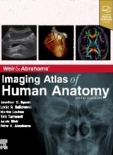Weir & Abrahams' Imaging Atlas of Human Anatomy, 6th Edition