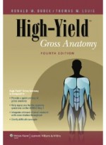 High-Yield™ Gross Anatomy, 4/e
