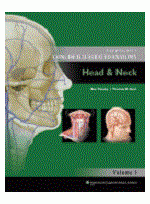 Lippincott's Concise Illustrated Anatomy Head & Neck Volume 3  