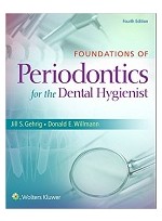 Foundations of Periodontics for the Dental Hygienist Fourth Edition 