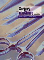 Surgery at a Glance 2th