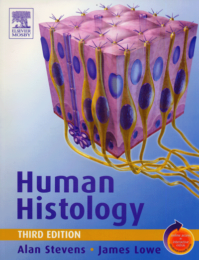 Human Histology 3th