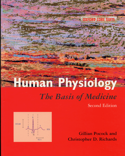 Human Physiology 2th