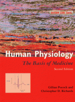 Human Physiology 2th
