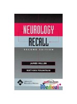Neurology Recall 2th