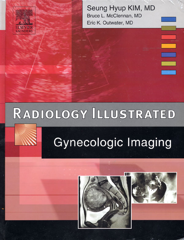 Radiology IIIustrated Gynecology lmaging