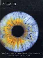 Atlas of Clinical Ophthalmology With CD-ROM, 3/e