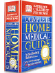 평생가정건강가이드 Complete Home Medical Guide번역