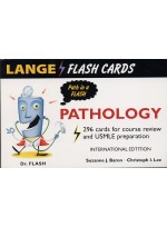 Lange FlashCards Pathology