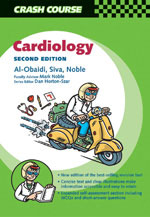 Crash Course : Cardiology