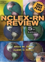 NCLEX-RN Review (5e)