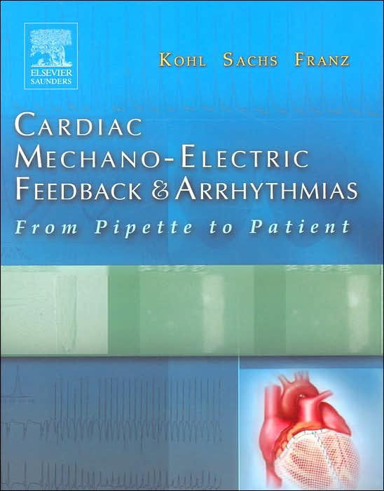 Cardiac Mechano-Electric Feedback & Arrhythmias