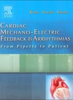 Cardiac Mechano-Electric Feedback & Arrhythmias