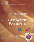 Instructions For Geriatric Patients W/CD,3/e