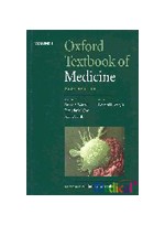 Oxford Textbook of Medicine,4/e