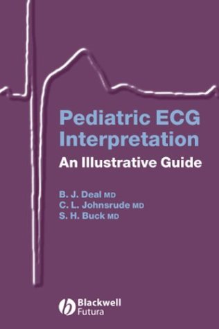 Pediatric ECG Interpretation: An Illustrated Guide