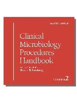 Clinical Microbiology Procedures Handbook - 2nd Edition