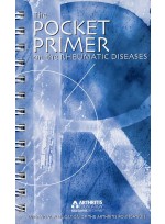 The Pocket Primer on the Rheumatic Diseases[Spiral-bound]