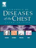 Synopsis of Diseases of the Chest 3th