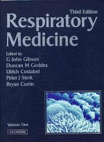 Respiratory Medicine 3th