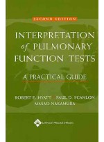Interpretation of Pulmonary Functions Tests: A Practical Gui