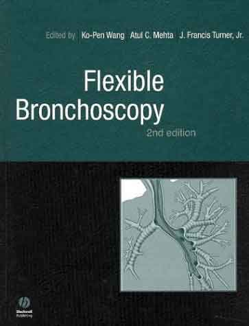 Flexible Bronchoscopy 2th