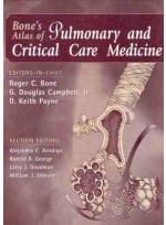 Bone's Atlas of Pulmonary and Critical Care Medicine