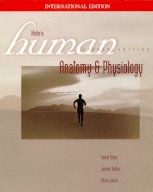 Hole’s Human Anatomy & Physiology ,8/e